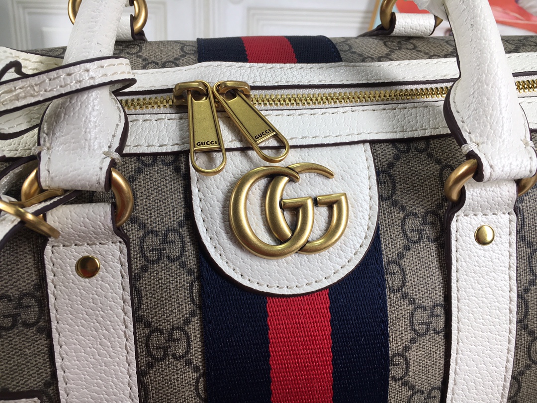 Gucci Travel Bags